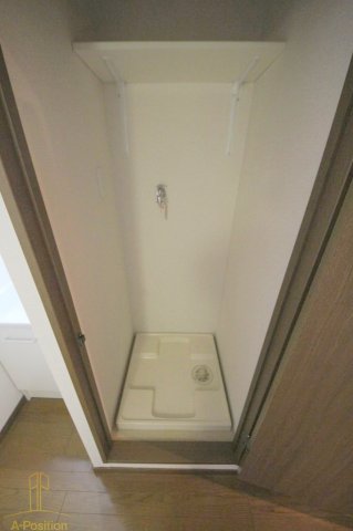 その他設備　MARION KITAHORIE ANNEX