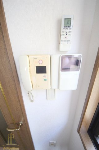 セキュリティ　MARION KITAHORIE ANNEX