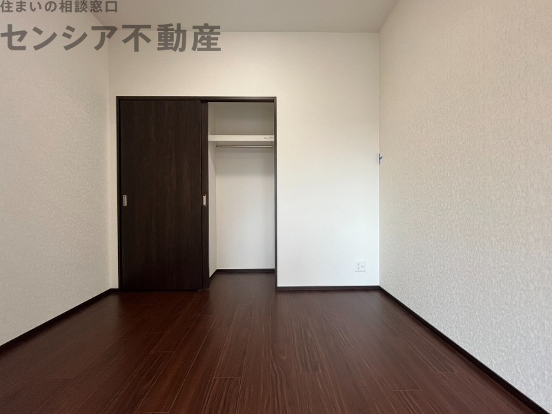 プレジオ都島北通.の内装写真