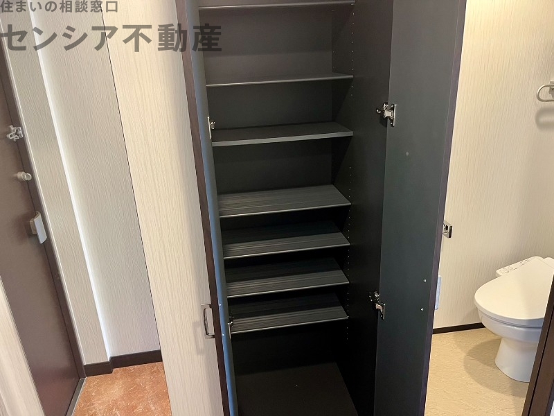 プレジオ都島北通.のその他写真