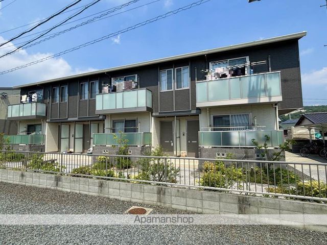 建物外観　建物外観