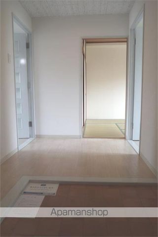 エクセルIの玄関写真