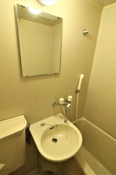 メゾン喜多町の内装写真