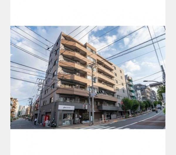 都営新宿線 曙橋駅 徒歩3分 築19年