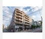 エスティメゾン四谷坂町 7階 築18年6ヶ月の賃貸物件