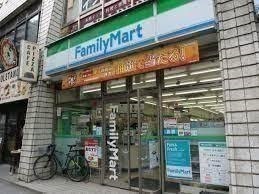 都営新宿線 曙橋駅 徒歩3分 7階建 築19年の周辺写真