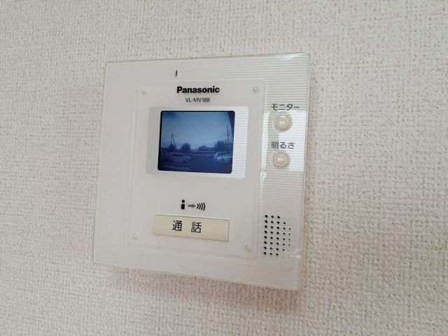 グラシオッソ ブローテのその他写真