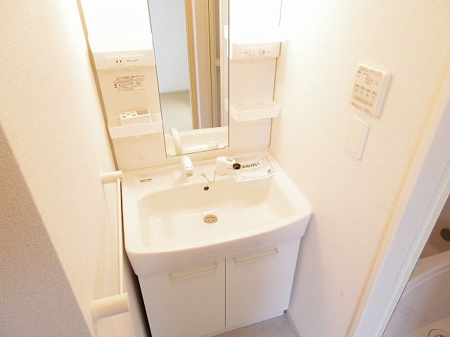 グラシオッソ ブローテの内装写真