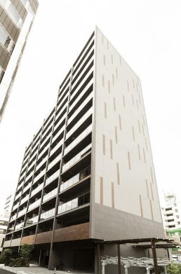 ＪＲ山手線 鶯谷駅 徒歩3分 築5年
