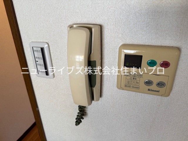 京阪本線 香里園駅 徒歩3分 8階建 築35年のその他写真