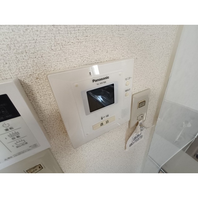 ビラ沖田 E棟のその他写真