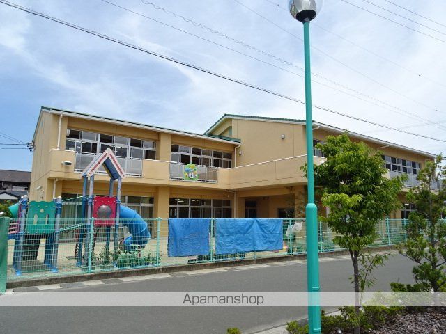 幼稚園・保育園　志都呂保育園（幼稚園・保育園）まで839m