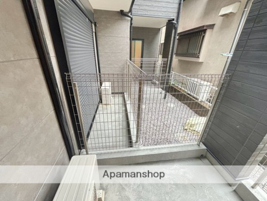 小田急江ノ島線 南林間駅 徒歩11分 3階建 新築の内装写真