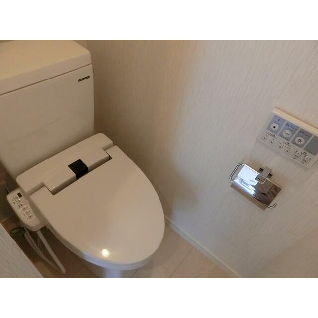 アーバンコート品川のトイレ写真