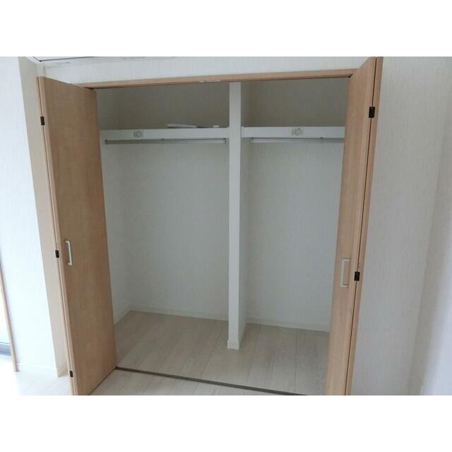 アーバンコート品川の内装写真