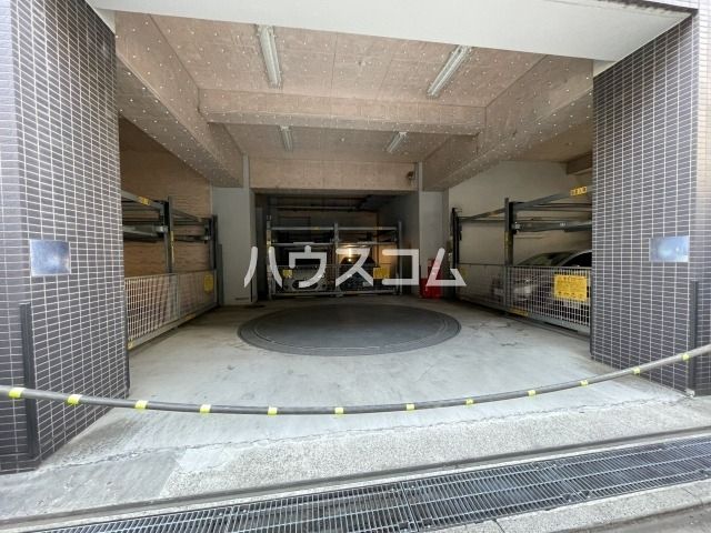 パークキューブ亀戸のその他写真