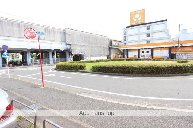 東京メトロ東西線 原木中山駅 徒歩9分 3階建 新築のその他写真