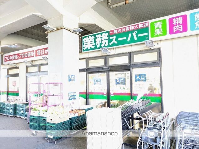 東京メトロ東西線 原木中山駅 徒歩9分 3階建 新築の周辺写真