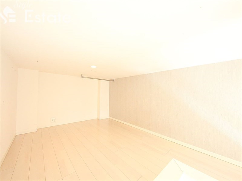 その他設備　ロフト