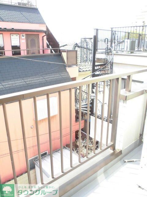 ベルナール栗山のその他写真