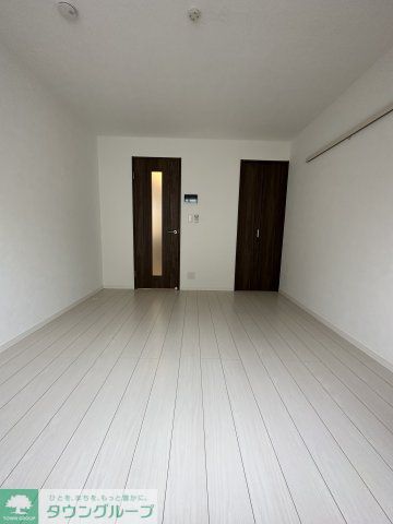 Felice長後の内装写真