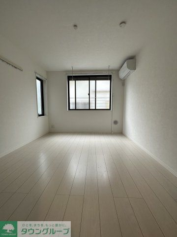 Felice長後の居間写真