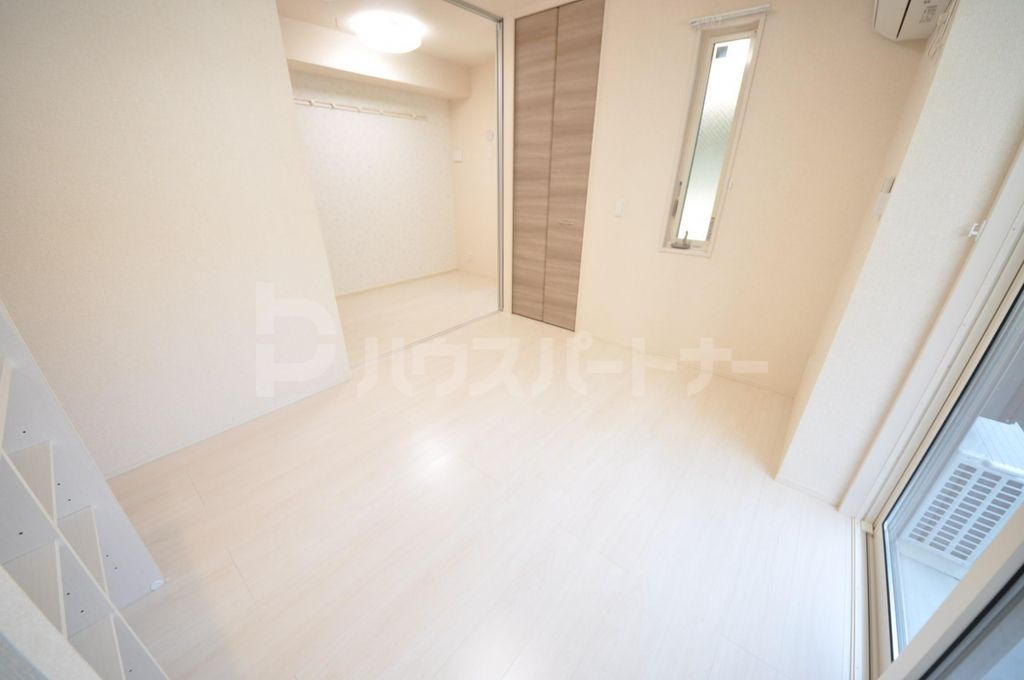 Maison de Vegaの内装写真