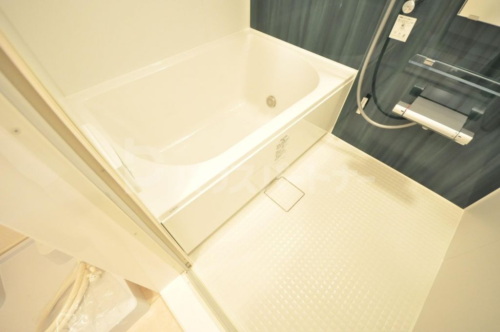 Maison de Vegaの風呂写真