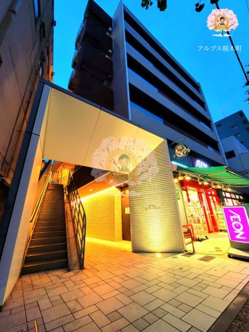 ＪＲ京浜東北線 桜木町駅 徒歩17分 築12年