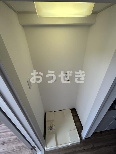 ブルーライン 蒔田駅 徒歩2分 5階建 築40年のその他写真