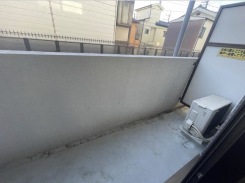 フューチャードリーム松戸の内装写真