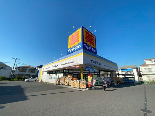 フューチャードリーム松戸の周辺写真