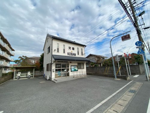 フューチャードリーム松戸の周辺写真