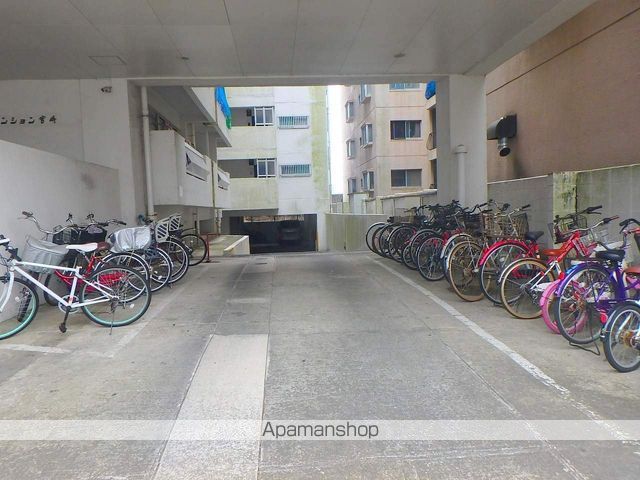 その他共有部分　その他共有部分