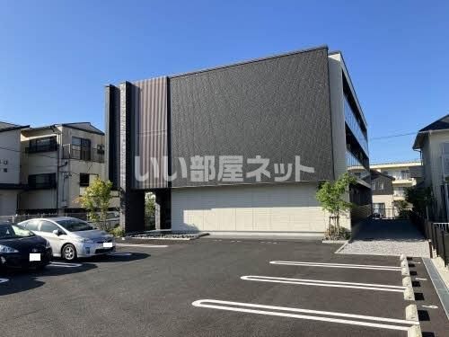 近鉄名古屋線 霞ケ浦駅 徒歩6分 築4年