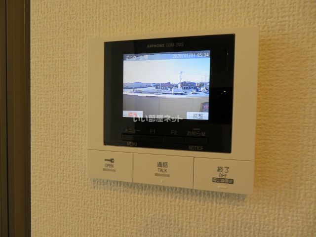 ＪＲ水戸線 下館駅 徒歩8分 2階建 築5年のその他写真