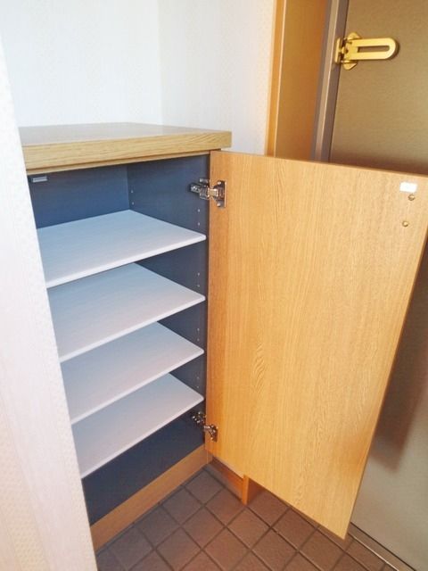 玄関　★玄関・靴箱★