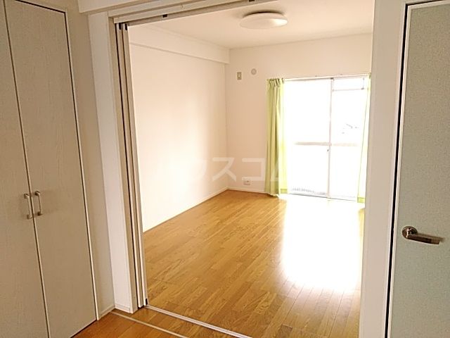 コーポ長谷川の内装写真