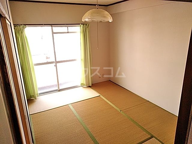 コーポ長谷川のその他写真