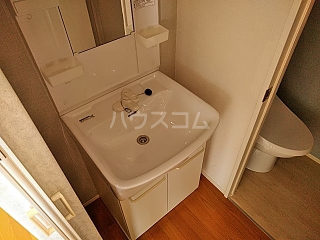 コーポ長谷川の内装写真