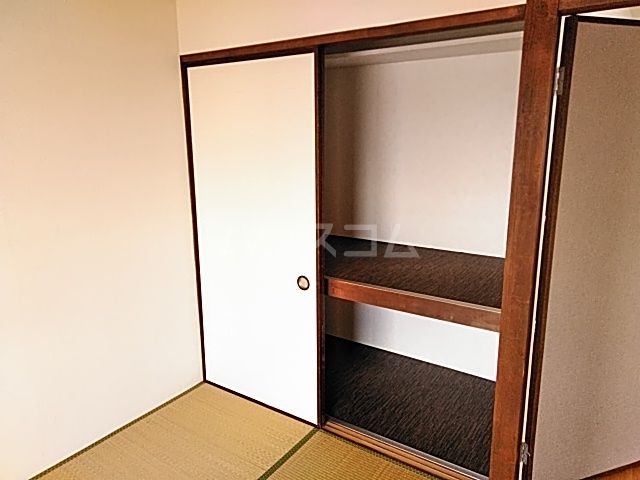コーポ長谷川の内装写真