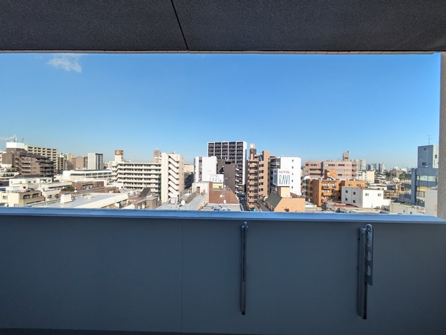 その他設備　※同間取り別号室の写真です