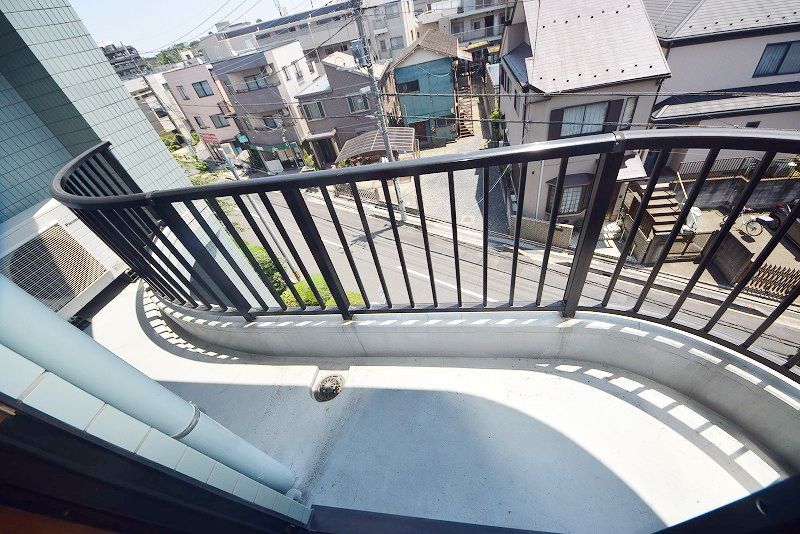 ＪＲ京浜東北線 浦和駅 徒歩11分 4階建 築36年の内装写真