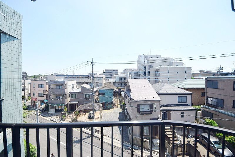 ＪＲ京浜東北線 浦和駅 徒歩11分 4階建 築36年のその他写真