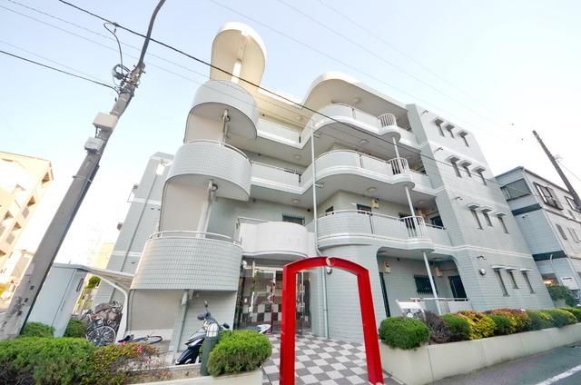 ＪＲ京浜東北線 浦和駅 徒歩11分 築36年