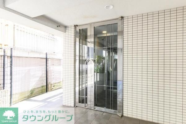 ロビー