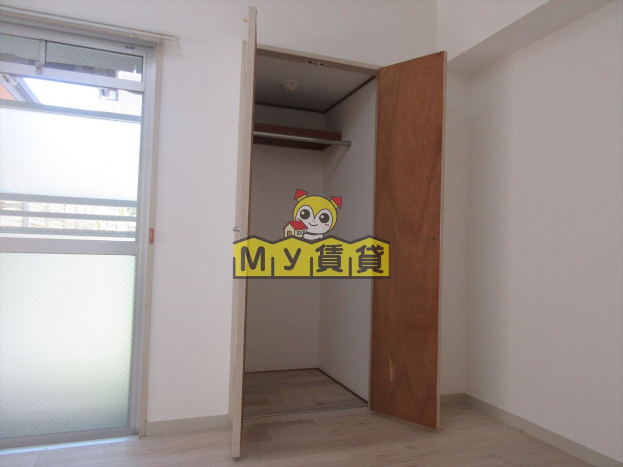 収納　パレ千郷