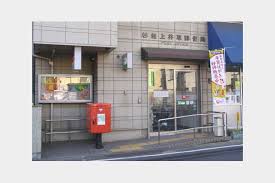 郵便局　杉並井草郵便局（郵便局）まで501m