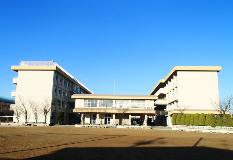 小学校　岡山市立南輝小学校（小学校）まで1144m