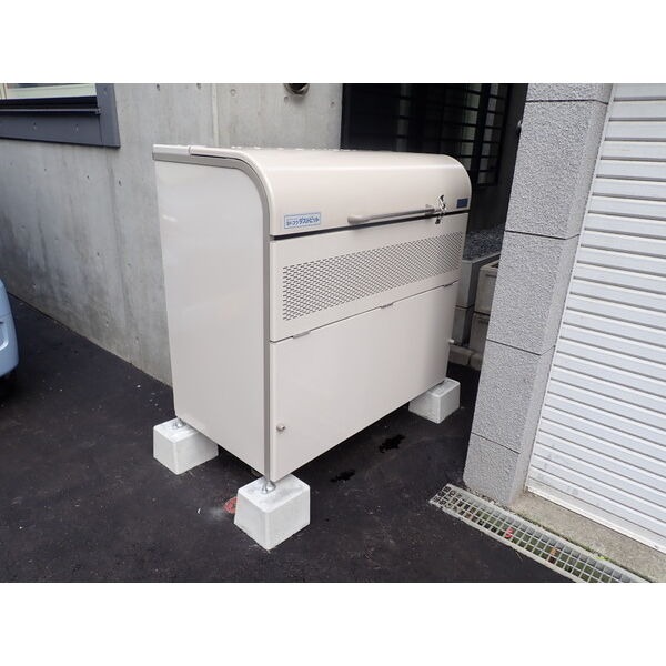 lapisの外観写真